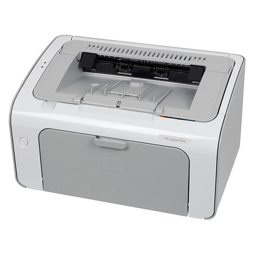 Принтер Hp 1102 Скачать Драйвер